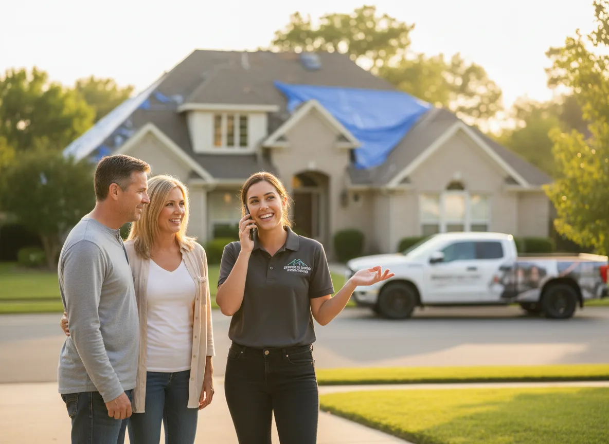 Emergency Roof Repair Ayrshire, IA FAQs